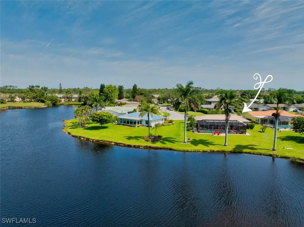 556 Landmark Drive Naples FL 34112