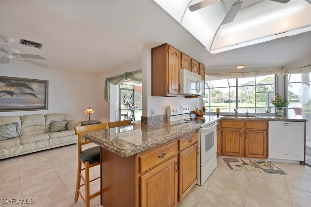 556 Landmark Drive Naples FL 34112