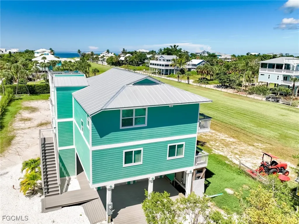 4500 Seair Lane Captiva FL 33924