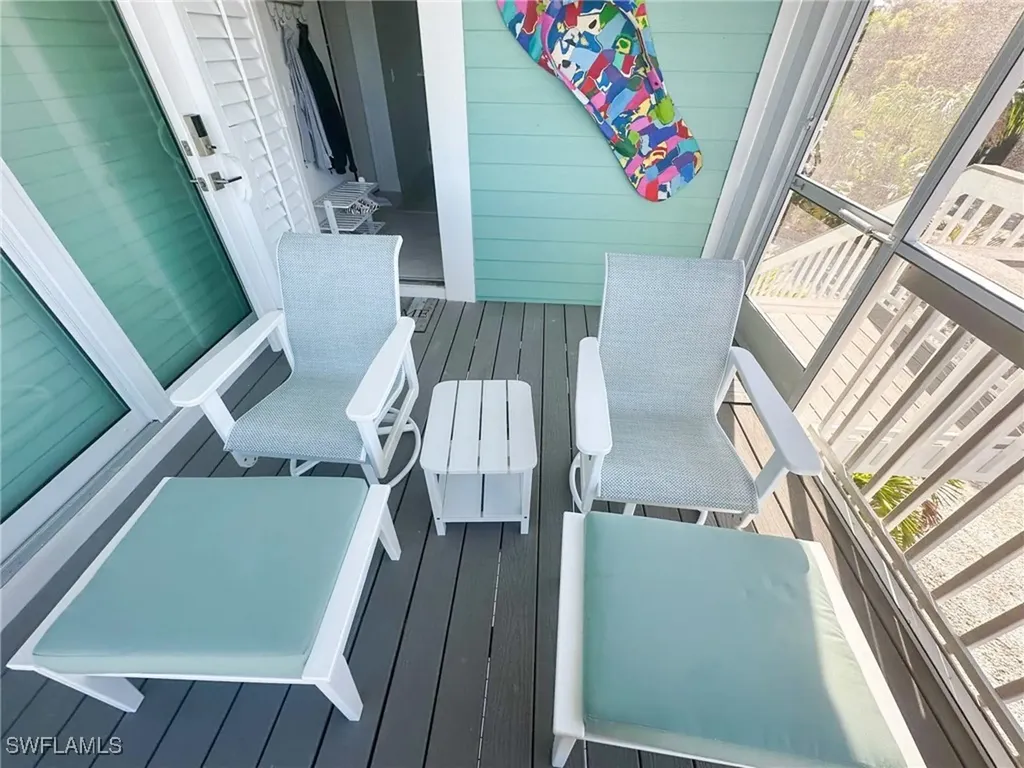 4500 Seair Lane Captiva FL 33924