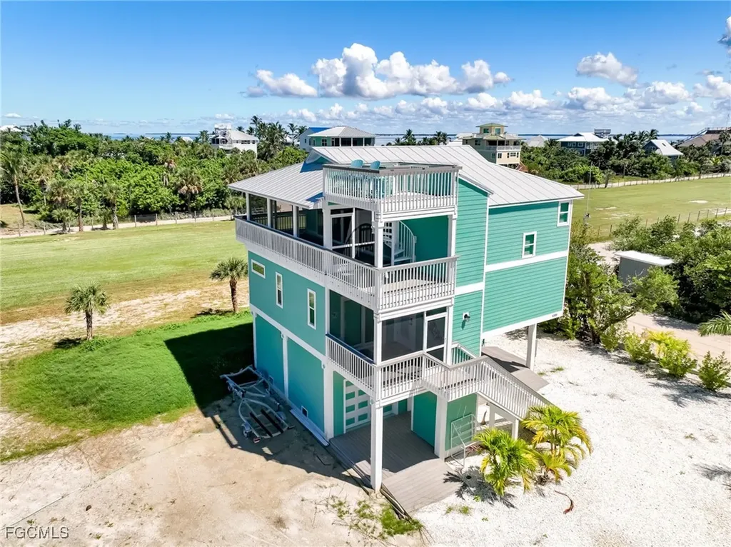 4500 Seair Lane Captiva FL 33924