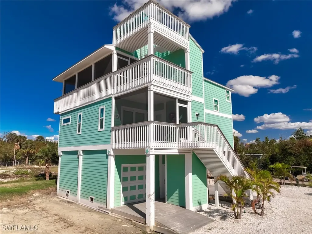 4500 Seair Lane Captiva FL 33924