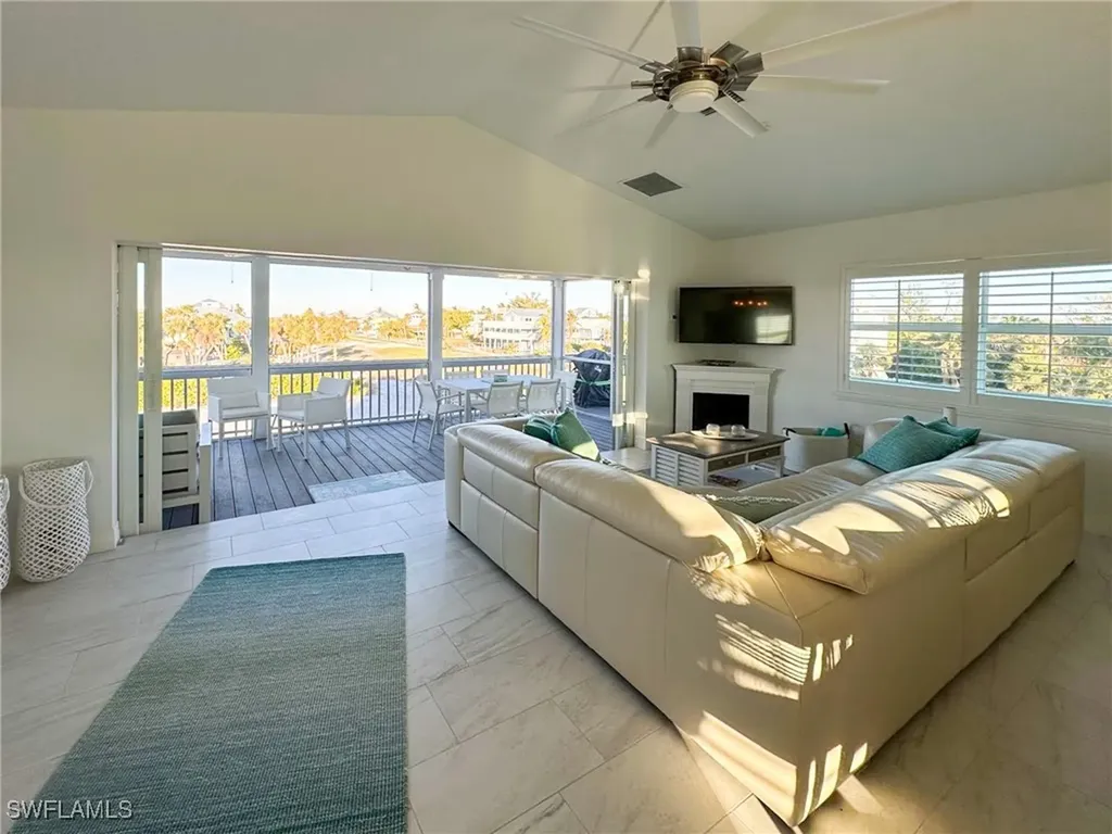4500 Seair Lane Captiva FL 33924