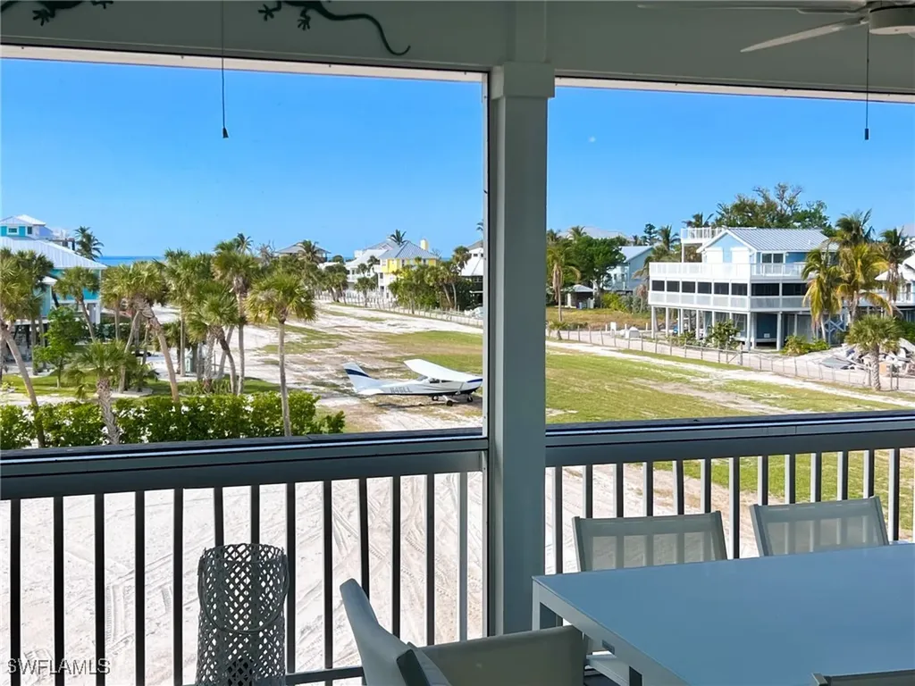 4500 Seair Lane Captiva FL 33924