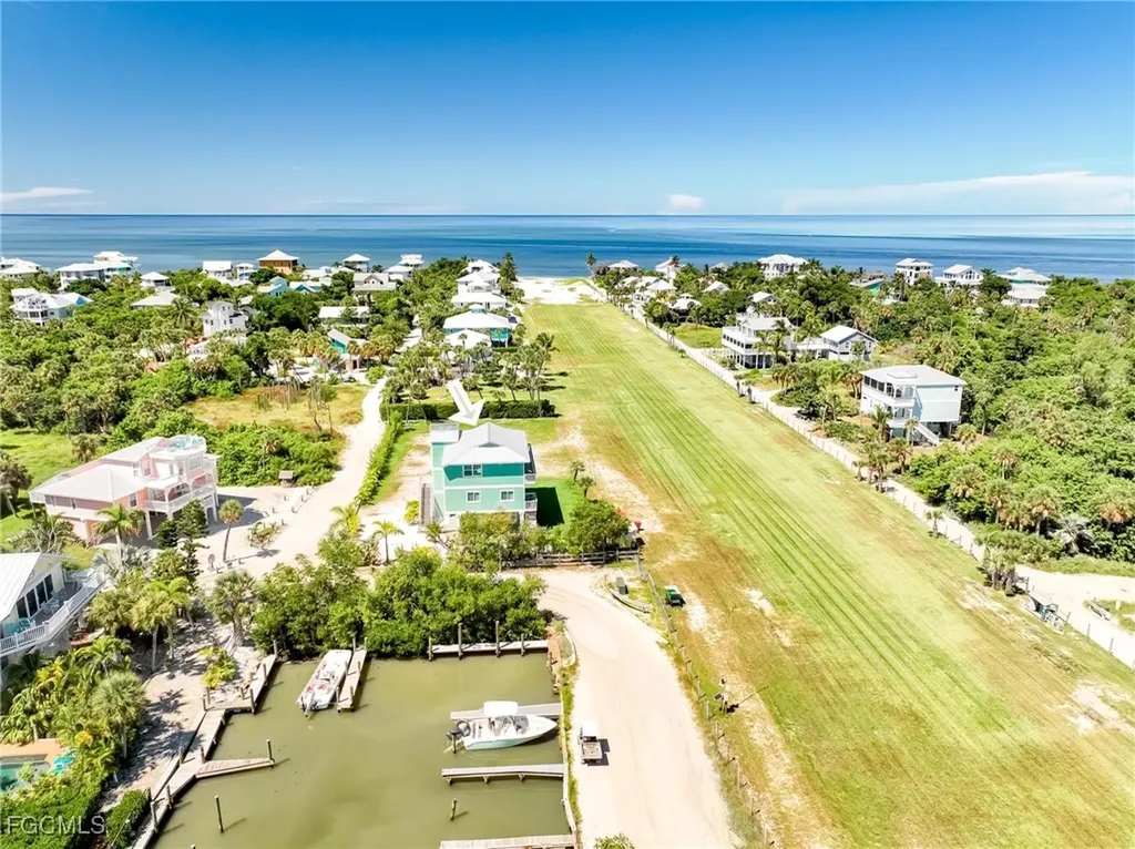 4500 Seair Lane Captiva FL 33924