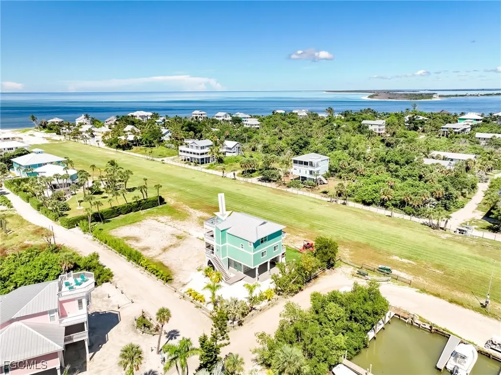 4500 Seair Lane Captiva FL 33924