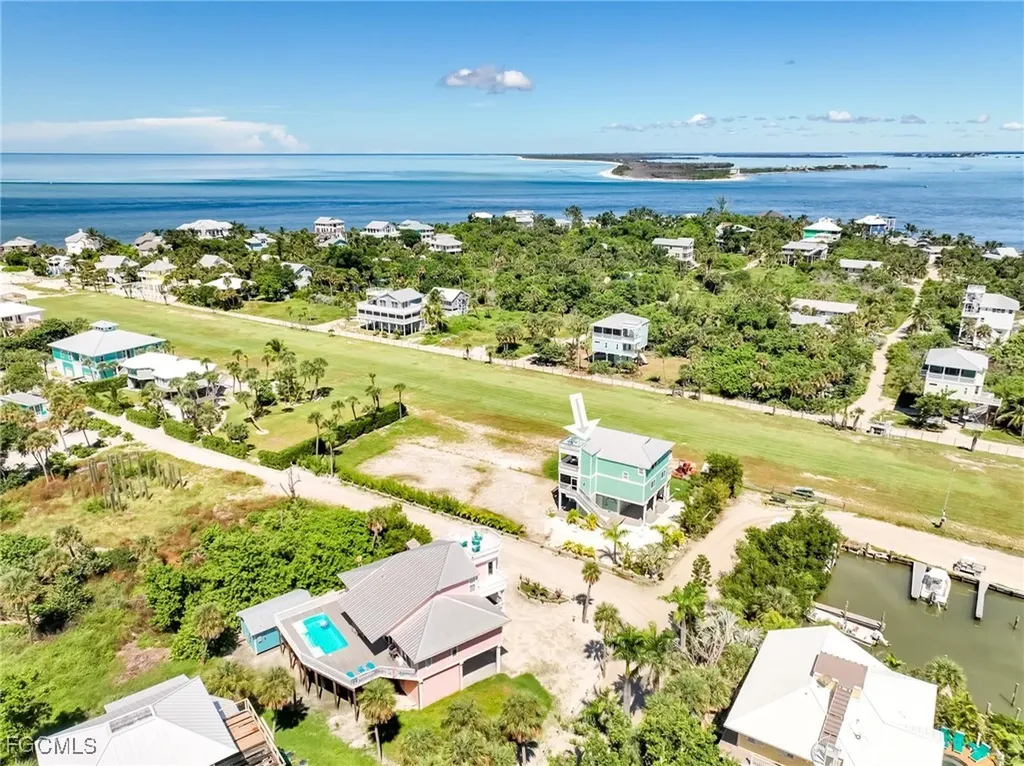 4500 Seair Lane Captiva FL 33924