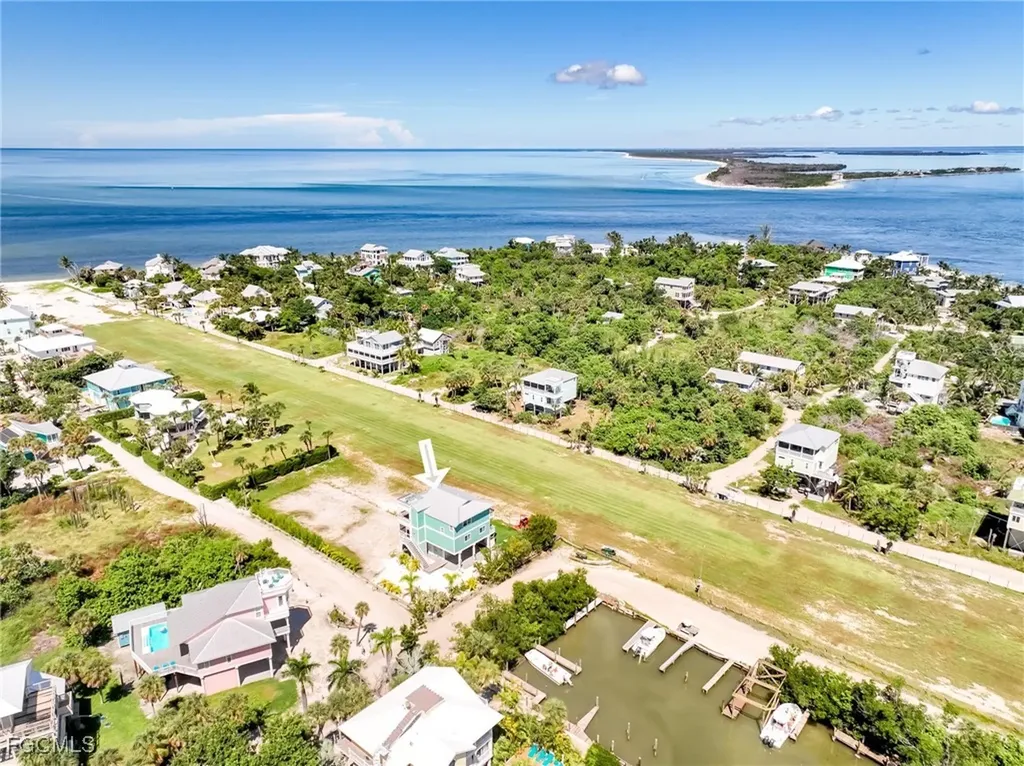 4500 Seair Lane Captiva FL 33924