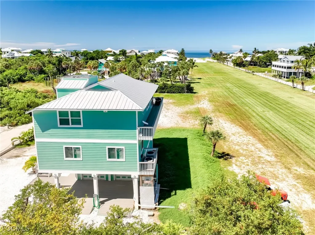 4500 Seair Lane Captiva FL 33924