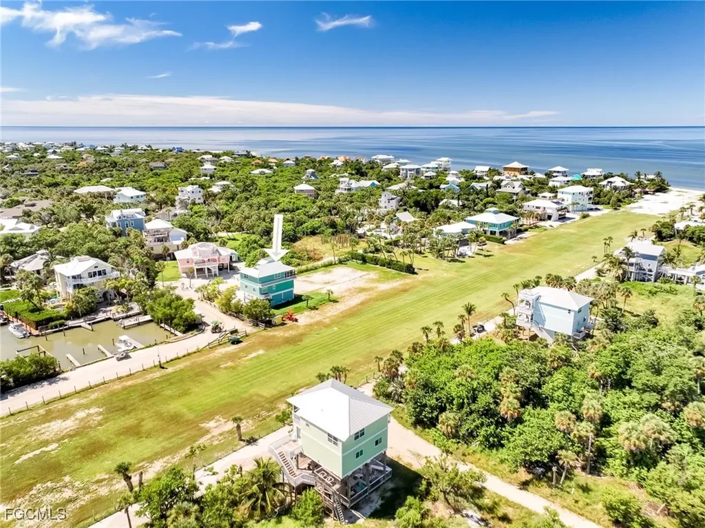 4500 Seair Lane Captiva FL 33924