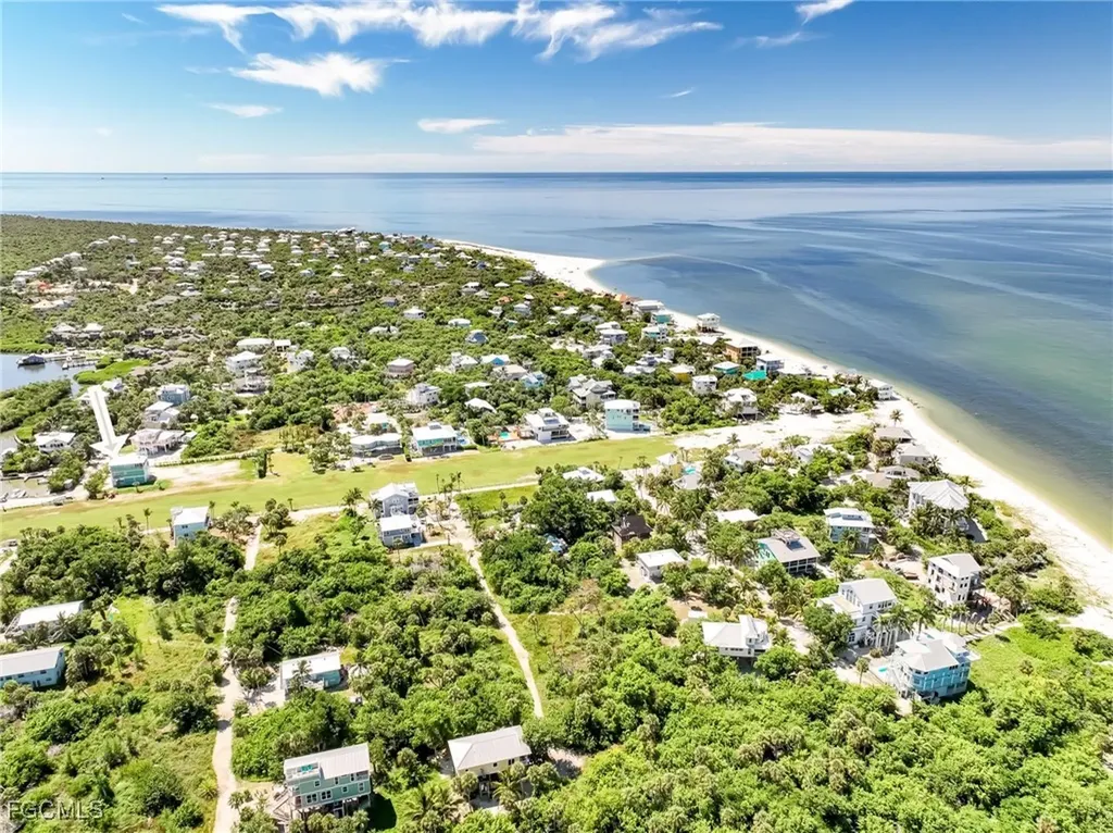 4500 Seair Lane Captiva FL 33924