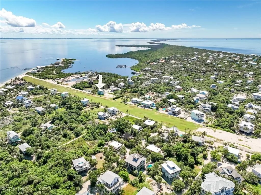 4500 Seair Lane Captiva FL 33924