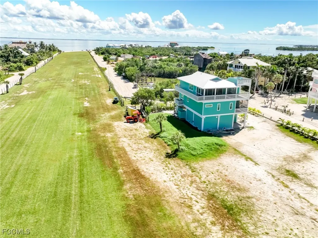 4500 Seair Lane Captiva FL 33924