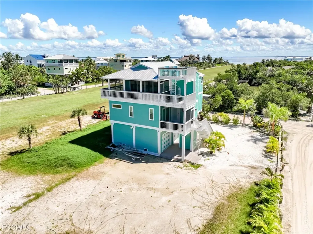 4500 Seair Lane Captiva FL 33924