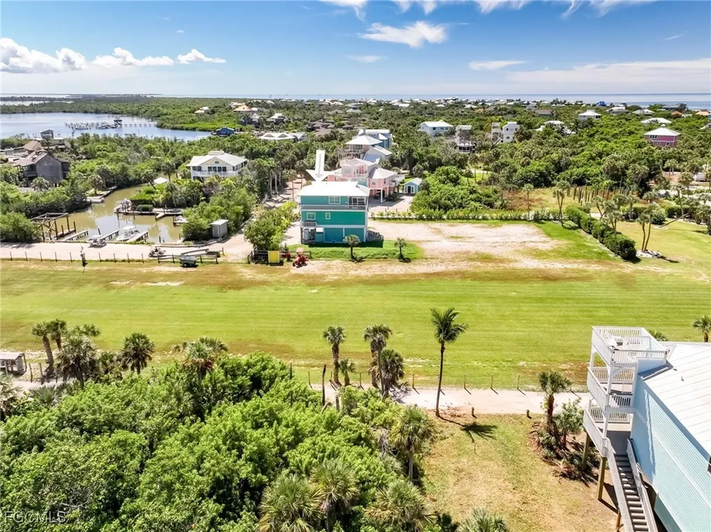 4500 Seair Lane Captiva FL 33924