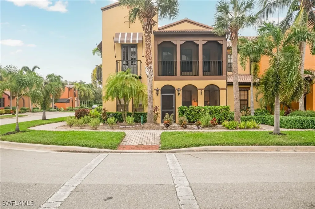 8163 Bibiana Way Fort Myers FL 33912