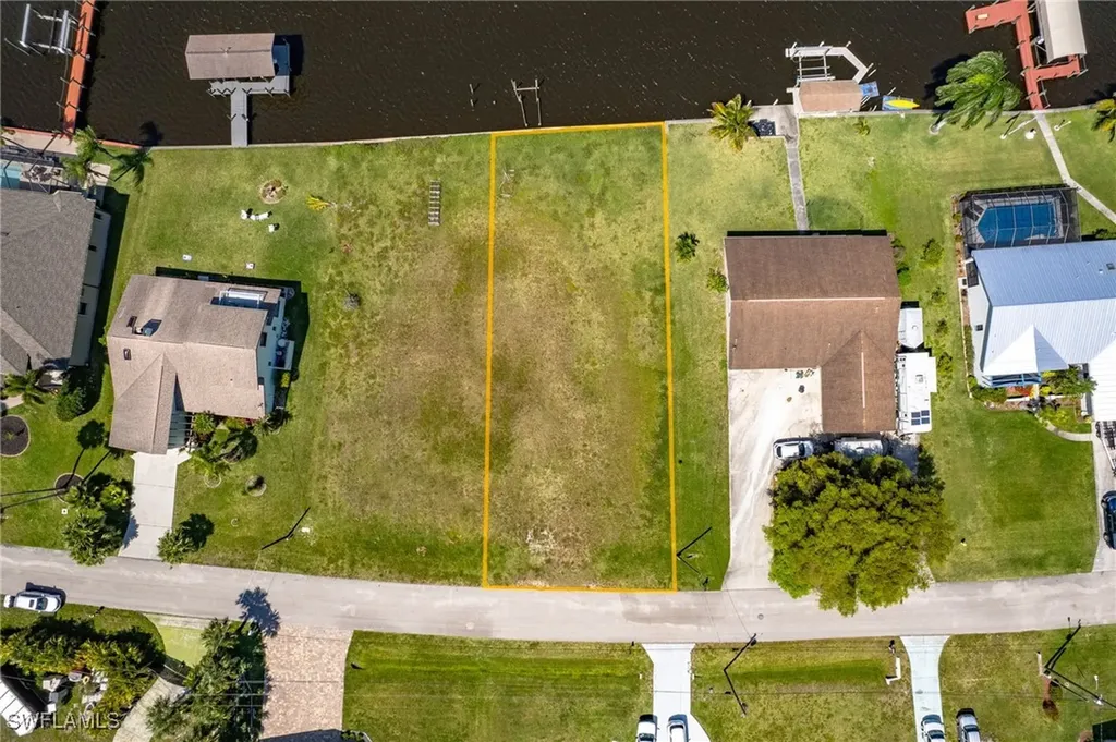 13364 Marquette Boulevard Fort Myers FL 33905