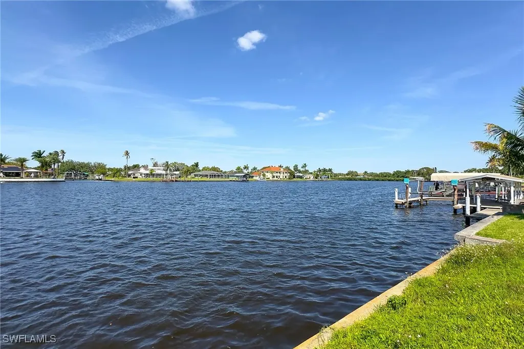 13364 Marquette Boulevard Fort Myers FL 33905