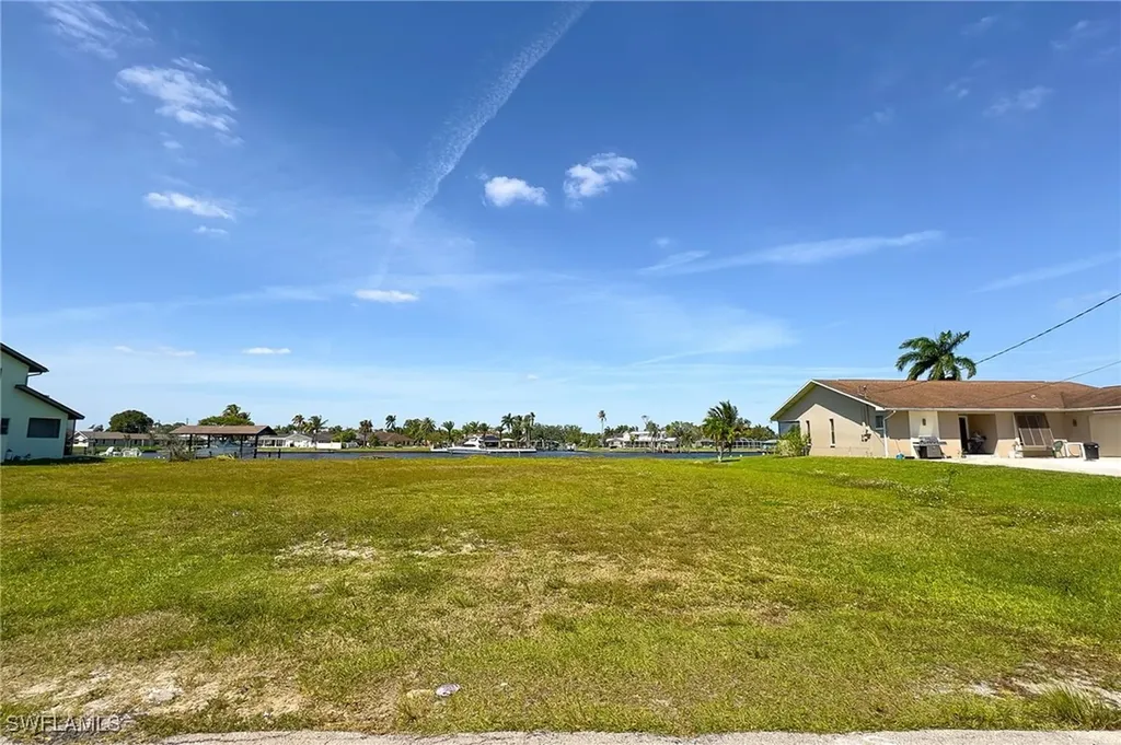 13364 Marquette Boulevard Fort Myers FL 33905
