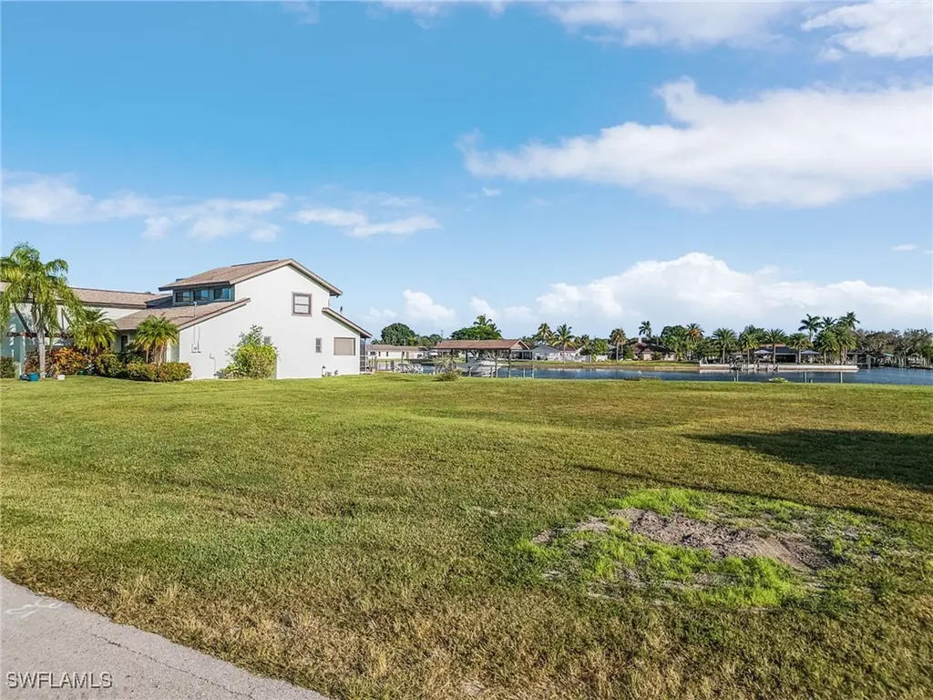 13364 Marquette Boulevard Fort Myers FL 33905