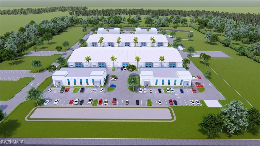 Innovation Lane Fort Myers FL 33913
