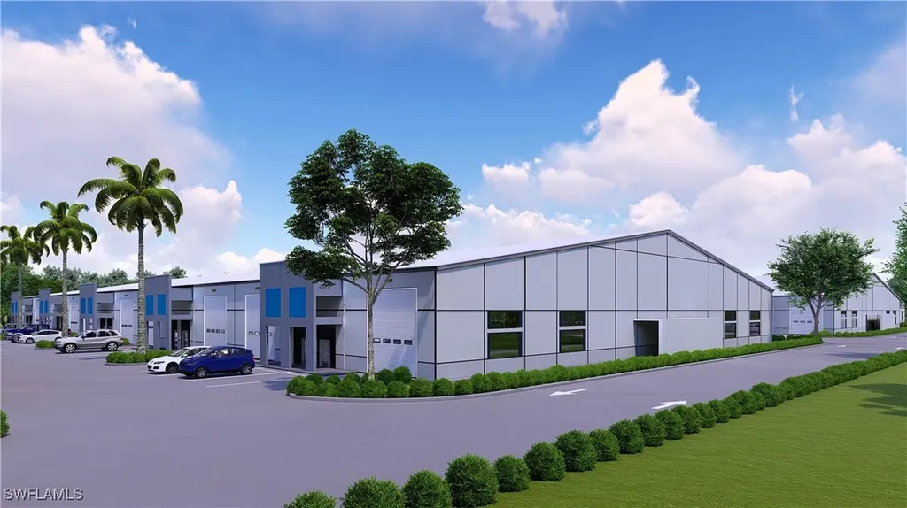 Innovation Lane Fort Myers FL 33913