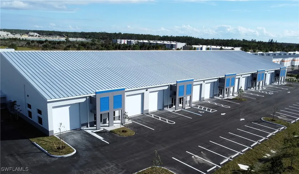 Innovation Lane Fort Myers FL 33913