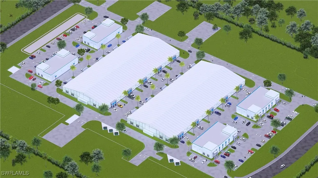 Innovation Lane Fort Myers FL 33913
