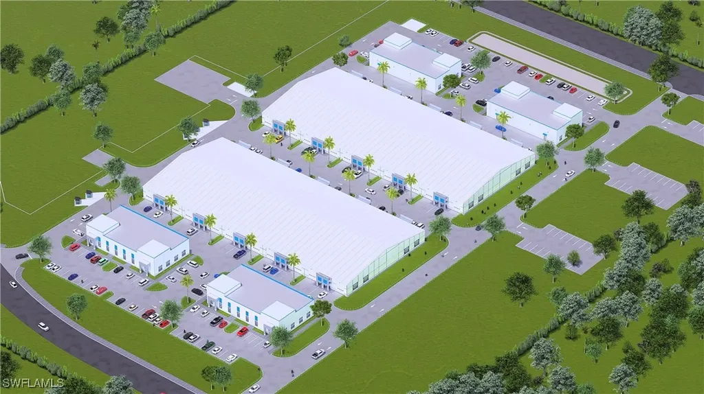 Innovation Lane Fort Myers FL 33913