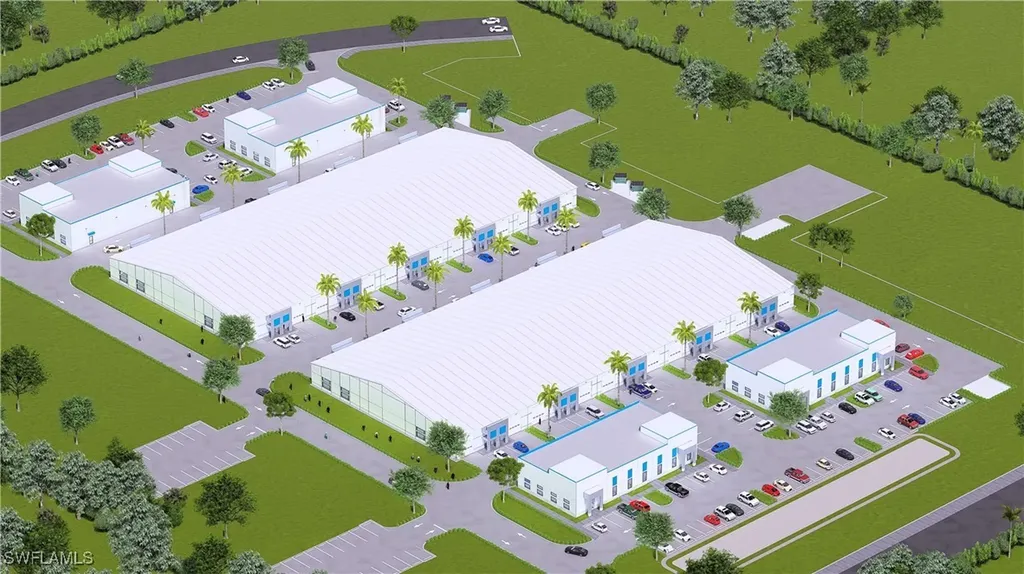 Innovation Lane Fort Myers FL 33913