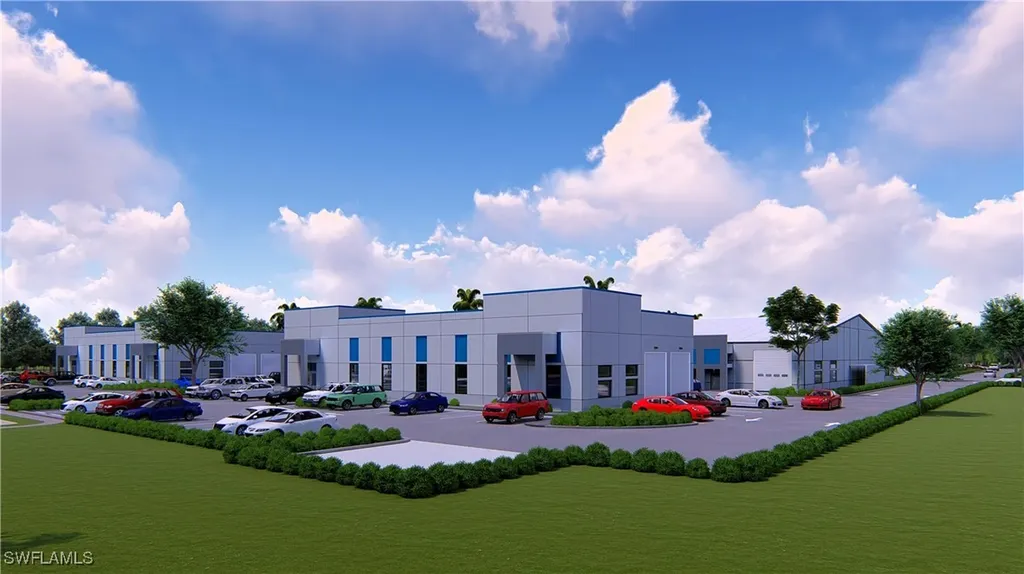 Innovation Lane Fort Myers FL 33913