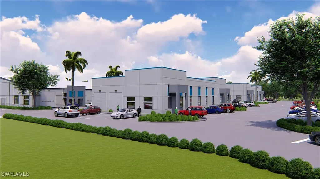Innovation Lane Fort Myers FL 33913