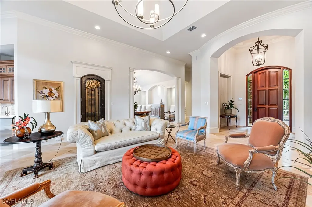 2560 W Half Moon Walk Naples FL 34102
