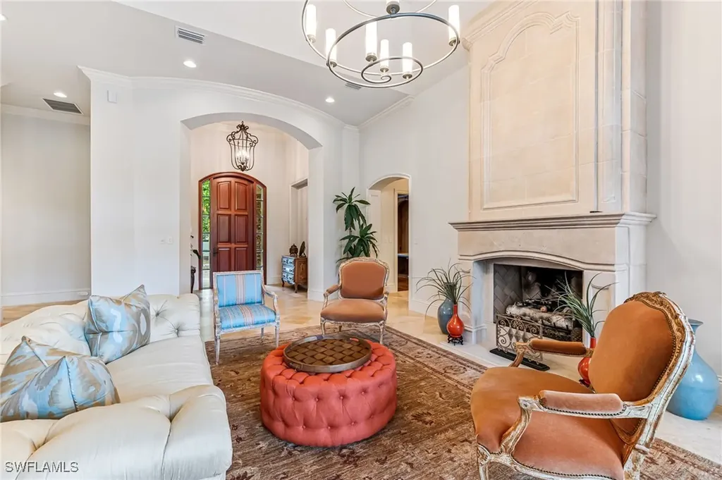 2560 W Half Moon Walk Naples FL 34102
