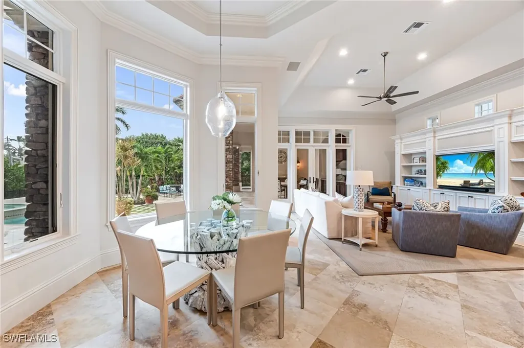 2560 W Half Moon Walk Naples FL 34102