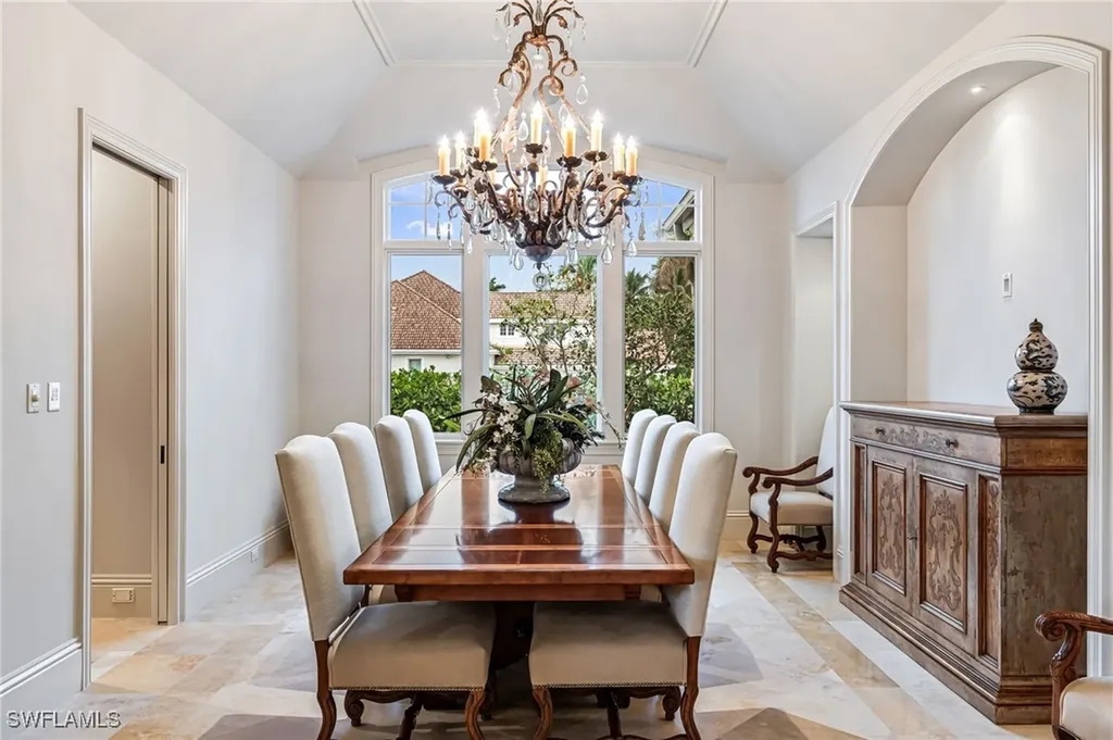 2560 W Half Moon Walk Naples FL 34102