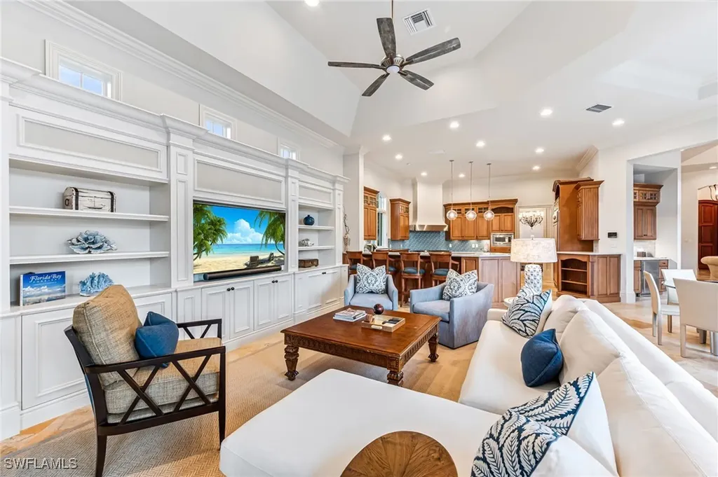 2560 W Half Moon Walk Naples FL 34102