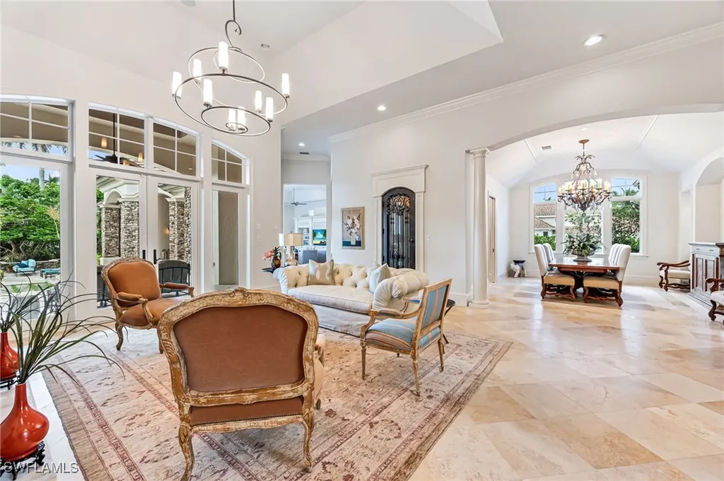 2560 W Half Moon Walk Naples FL 34102