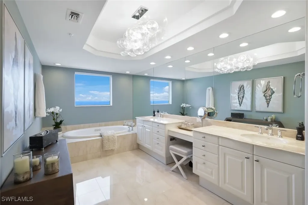 8473 Bay Colony Drive Naples FL 34108