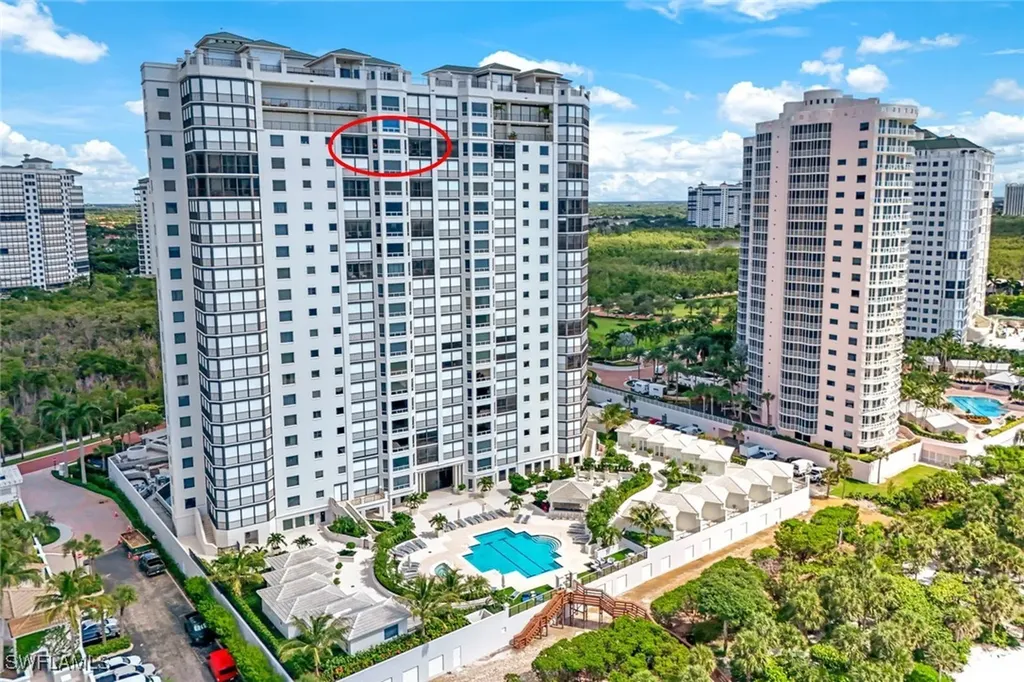 8473 Bay Colony Drive Naples FL 34108