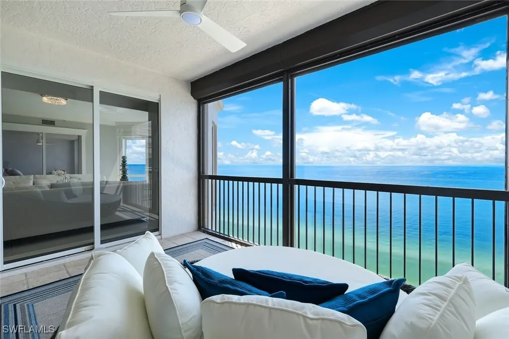 8473 Bay Colony Drive Naples FL 34108