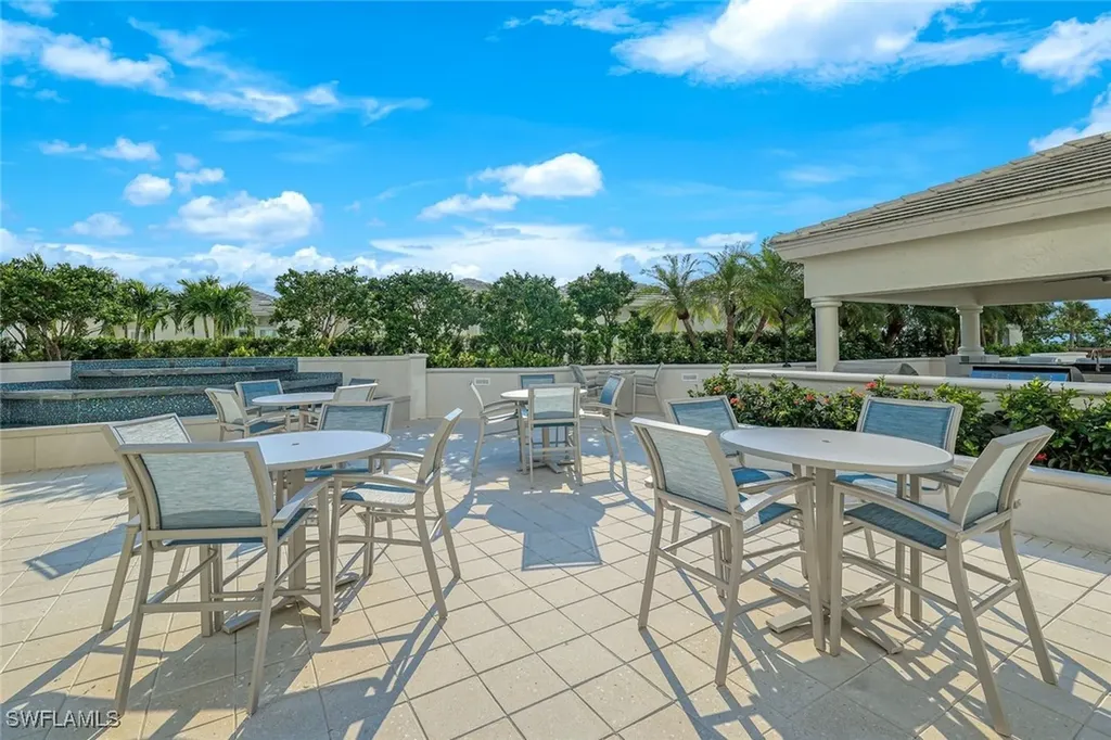 8473 Bay Colony Drive Naples FL 34108