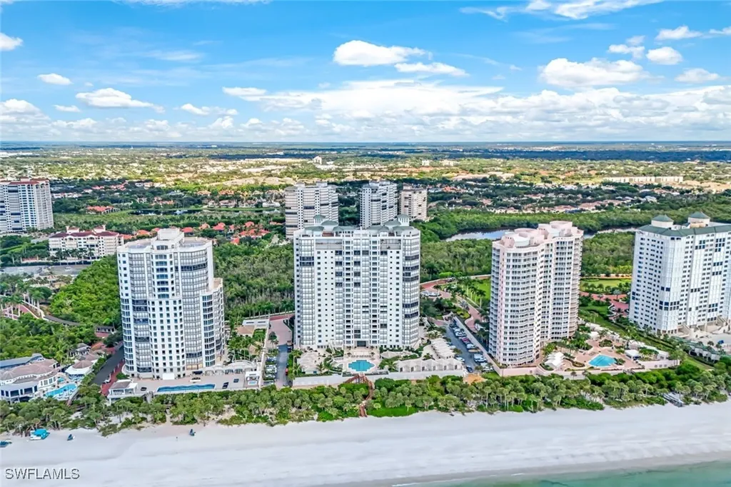 8473 Bay Colony Drive Naples FL 34108