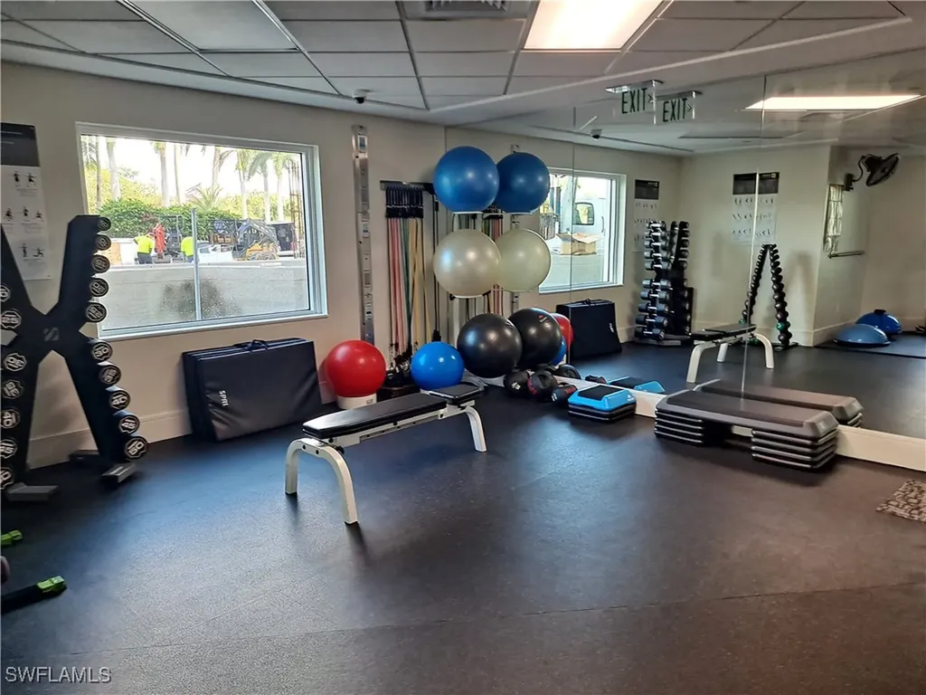 8473 Bay Colony Drive Naples FL 34108