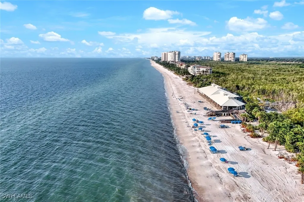 8473 Bay Colony Drive Naples FL 34108