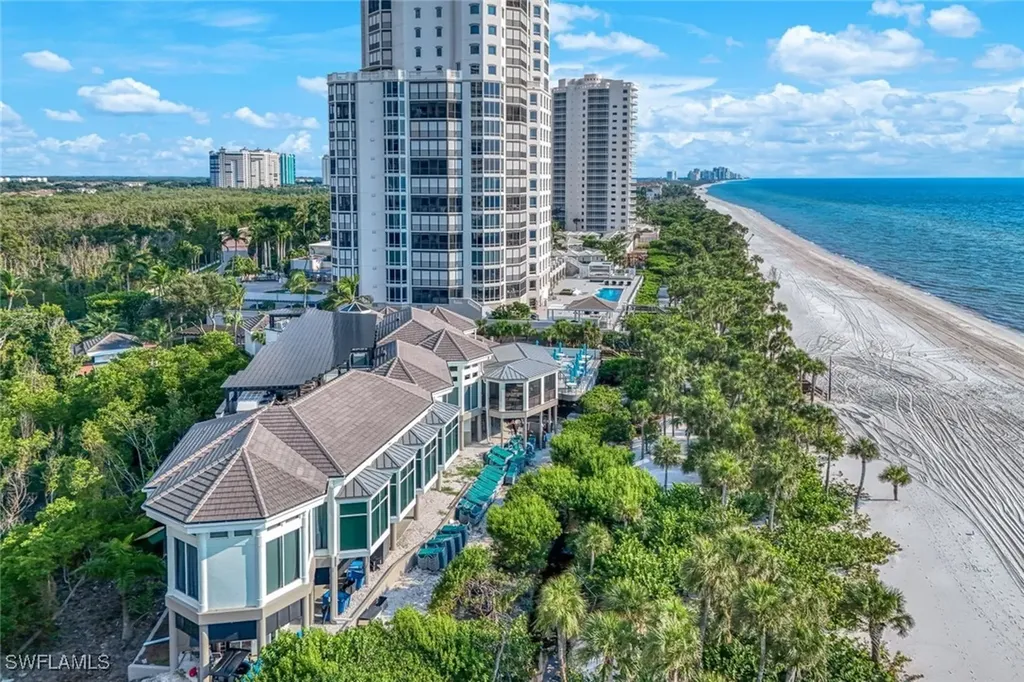 8473 Bay Colony Drive Naples FL 34108