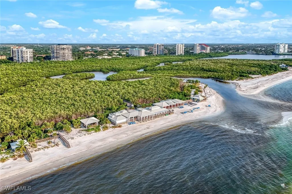 8473 Bay Colony Drive Naples FL 34108