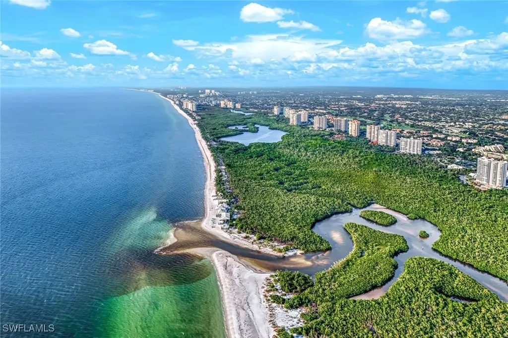 8473 Bay Colony Drive Naples FL 34108