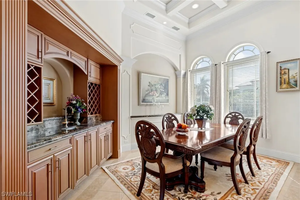 509 Spinnaker Drive Marco Island FL 34145