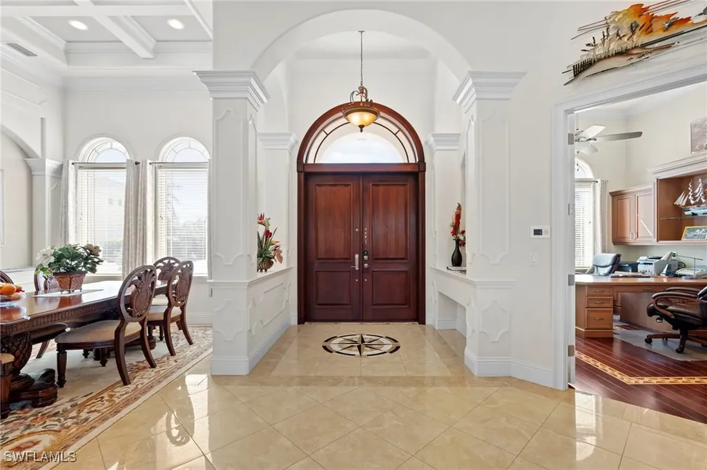 509 Spinnaker Drive Marco Island FL 34145